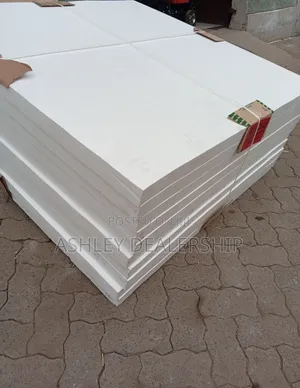 High Quality 10mm Styrofoam -Heat Insulation