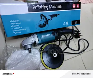 Polishing Machine/Makita Polishing Machine