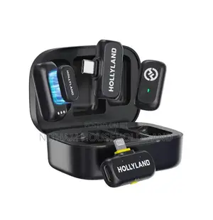 Hollyland LARK A1 Combo