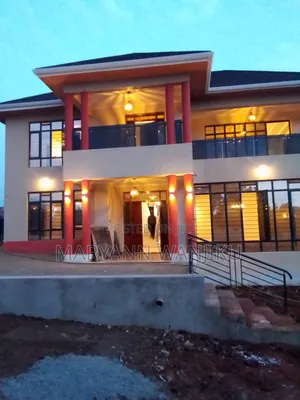 4bdrm Maisonette in Serene Estate, Ndeiya for sale