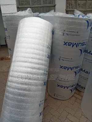 Eco Friendly Thermal Insulations 5mm