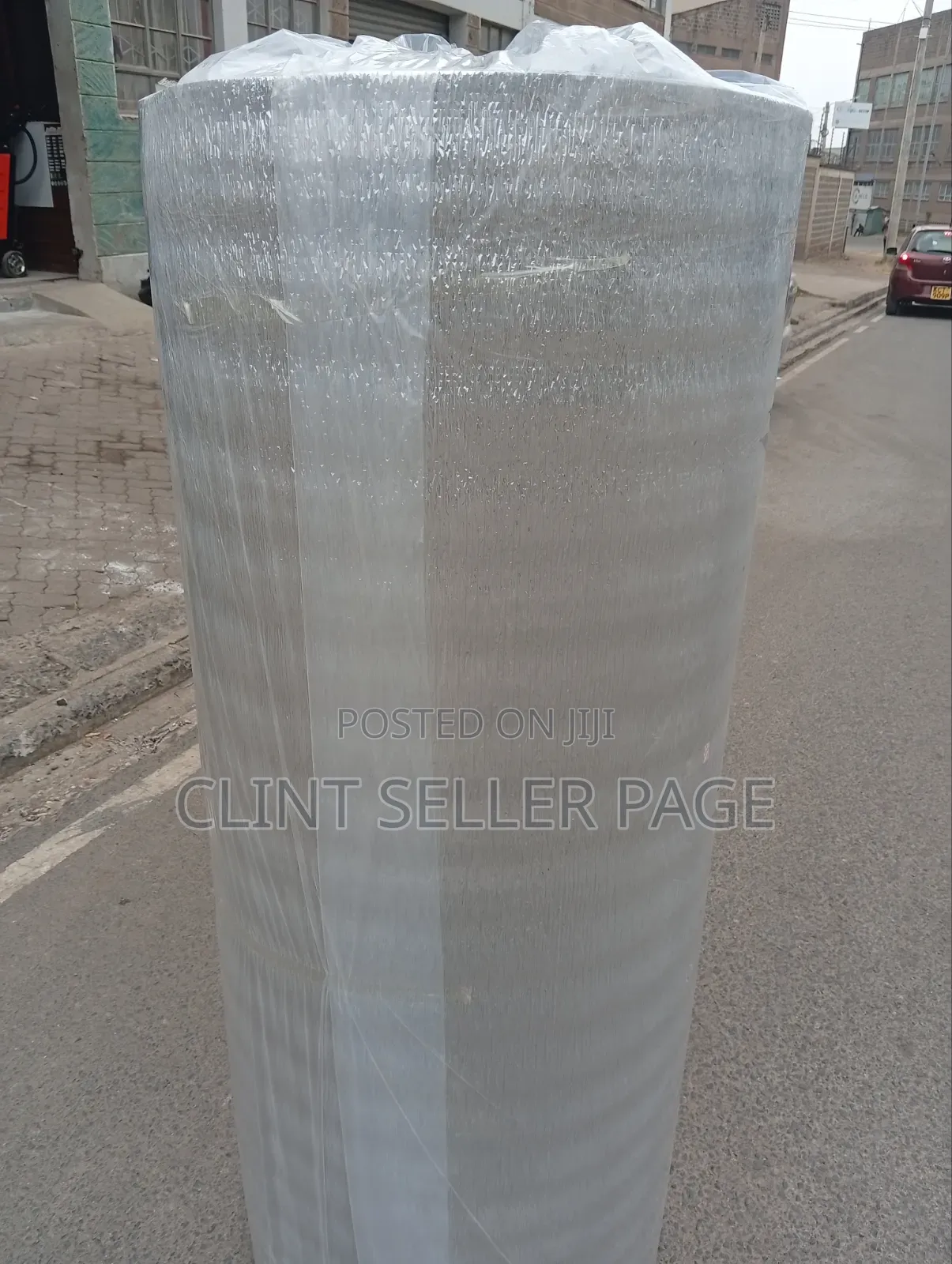 Eco Friendly Thermal Insulations 5mm
