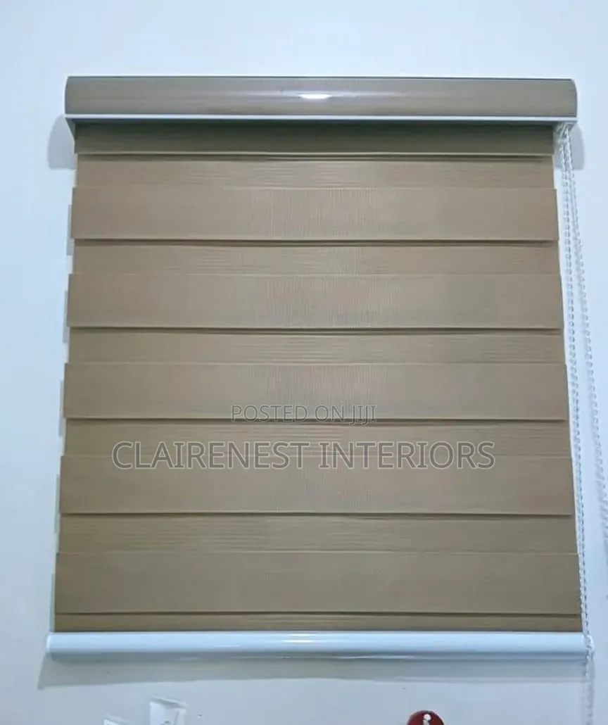 Bringing Style Into Tge Office With Horizontal Office Window Blinds