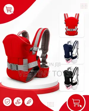 Baby Carrier