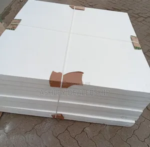 Durable Styrofoam- For Soundproofing