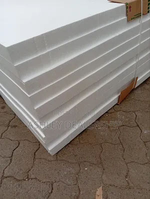 Durable Styrofoam- For Soundproofing