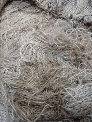 Heavy Duty Hessian Cloth for Concrete Curing Landscaping