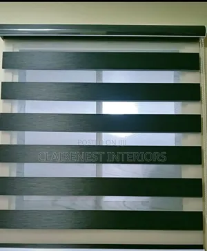 Built for Performance and Bring Style, Horizontal Office Window Blinds