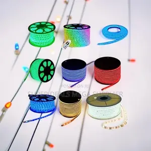 A Roll of LED Snake Lights Strip Lights Wholesale Prices