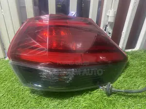 Rear Light Nissan Xtrail New Model 2018