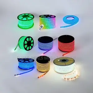 Restaurants Clubs Lounges LED Snake Lights Strip Lights Wholesale