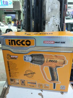 Ingco Heat