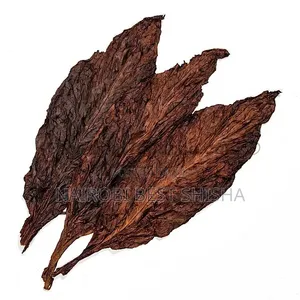 Grabba Leaf / Fronto Leafs