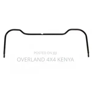 Land Rover Rear Suspension Anti Roll Bar - Df/D1/RRC