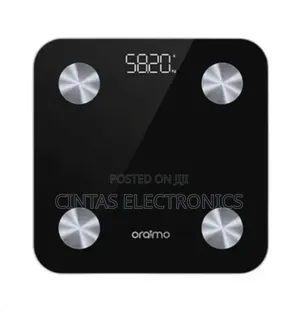 Oraimo Fitscale