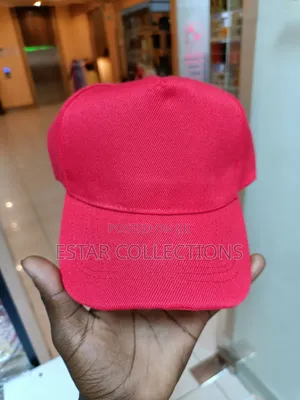 Adjustable Baseball Cap
