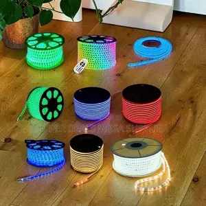 Multiple Colors LED Snake Lights Strip Lights Wholesale Prices