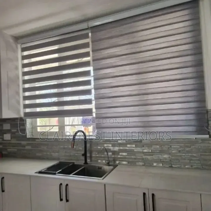 Classy Blinds to Elevate Offices Horizontal Blinds