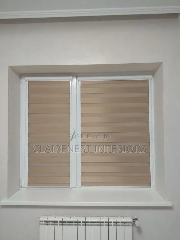 Classy Blinds to Elevate Offices Horizontal Blinds