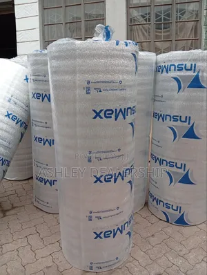High Quality Heat Insulation 3mm