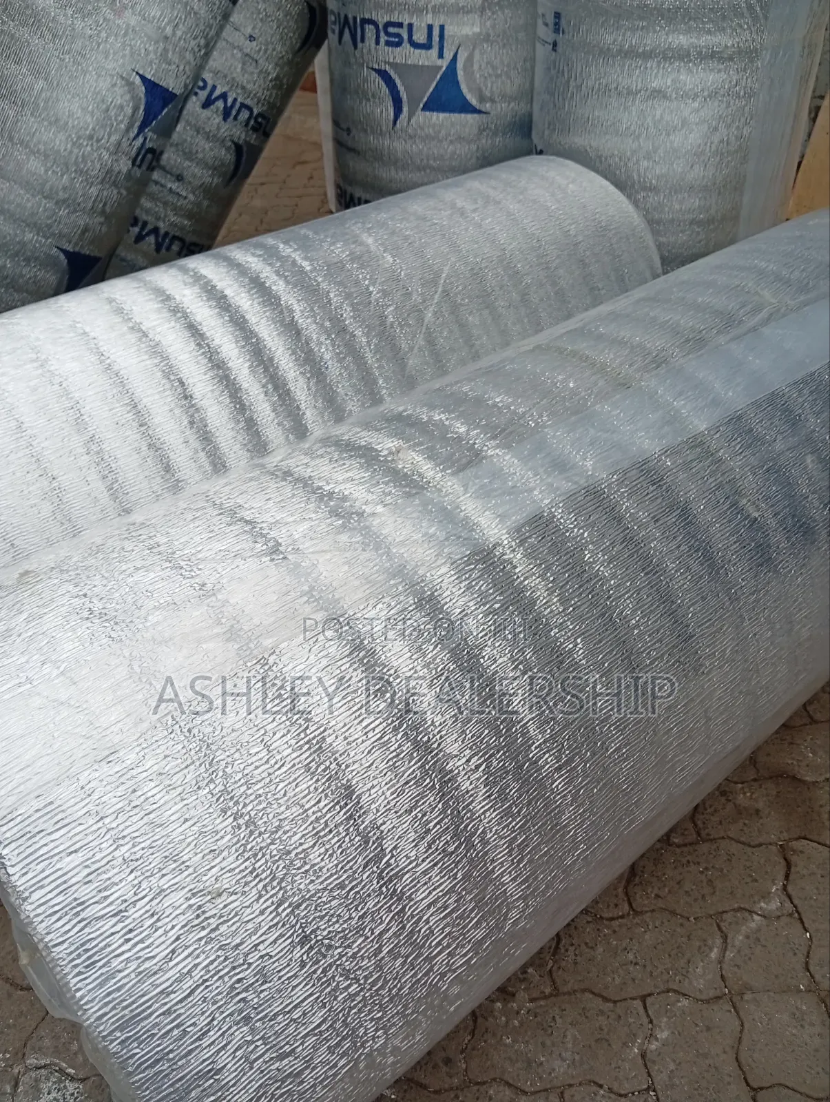 High Quality Heat Insulation 3mm