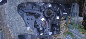 Toyota Auris Fuel Tank