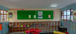 CBC Classroom Notice Boards 6ftx4ft