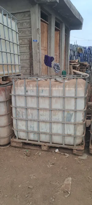 Square Tanks for Sale