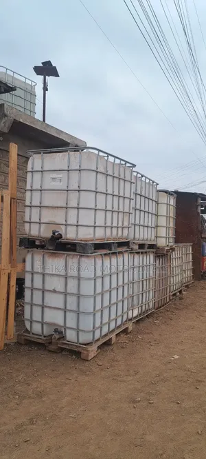 Square Tanks for Sale