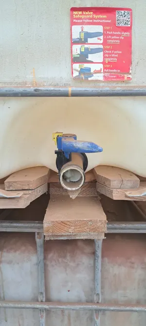 Square Tanks for Sale