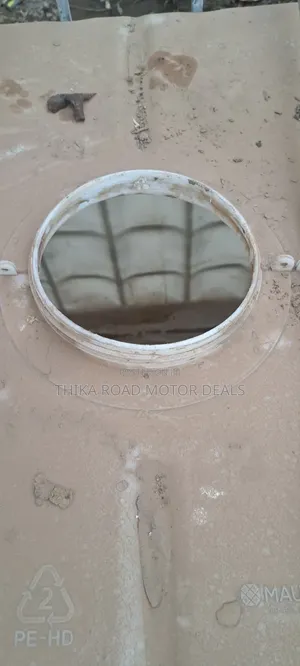 Square Tanks for Sale