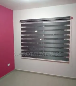 Smart Interiors, Elegance in Windows, Horizontal Office Window Blinds