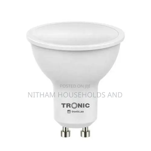 GU10 LED 6 Watts Bulb