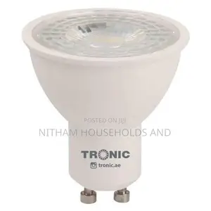 GU10 LED 6 Watts Bulb