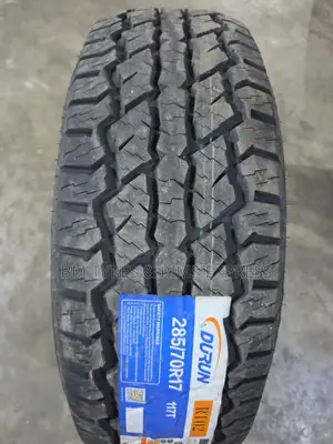 285 /70 R17 Durun (All Terrain)