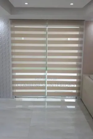 Keep It Bright With Horizontal Office Window Blinds