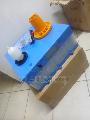Volsmart 64 Egg Fully Automatic Digital Incubator AC/DC
