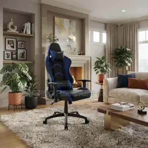 Office Chairs; Leather SXas Gaming Chair