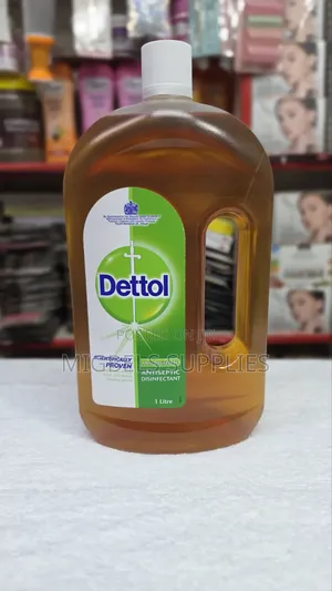 Dettol Antoseptic 1ltr