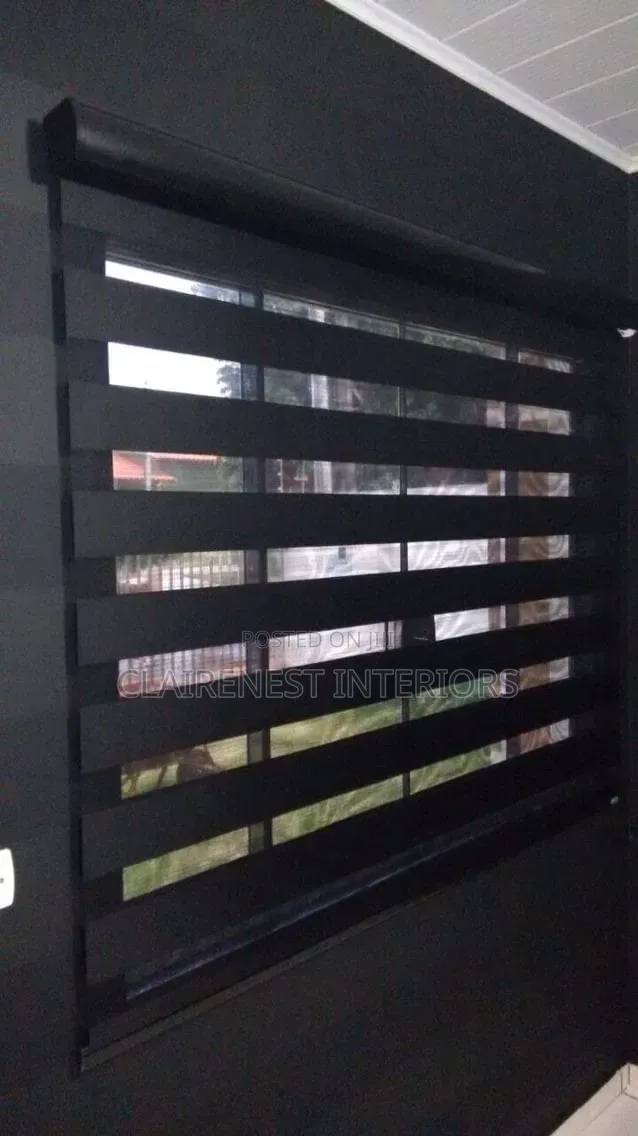 Privacy, Code Operational Horizontal Office Window Blinds