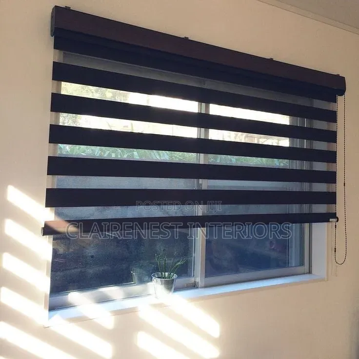 Privacy, Code Operational Horizontal Office Window Blinds
