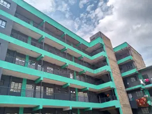 1bdrm Bedsitter in Ngina Road Off for rent