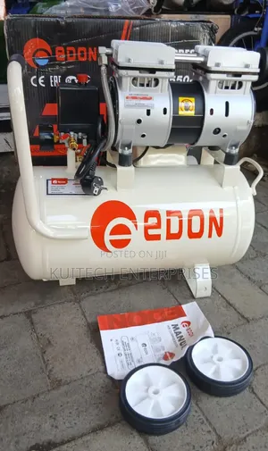 Edon Compressor 25l /Electric Compressor Machine