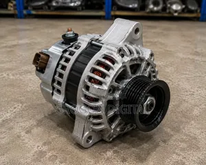 Toyota Axio 2015–2018 Genuine Ex-Japan Alternator
