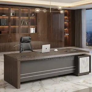 Office Desk; 1.8 Meters Executive Pioneer Office Desk