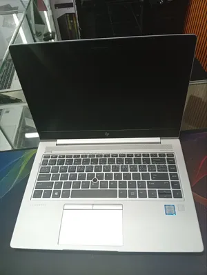 Laptop HP EliteBook 840 G5 8GB Intel Core i7 SSD 256GB