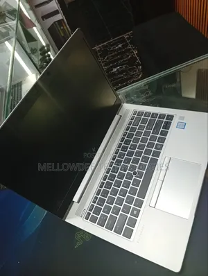 Laptop HP EliteBook 840 G5 8GB Intel Core i7 SSD 256GB