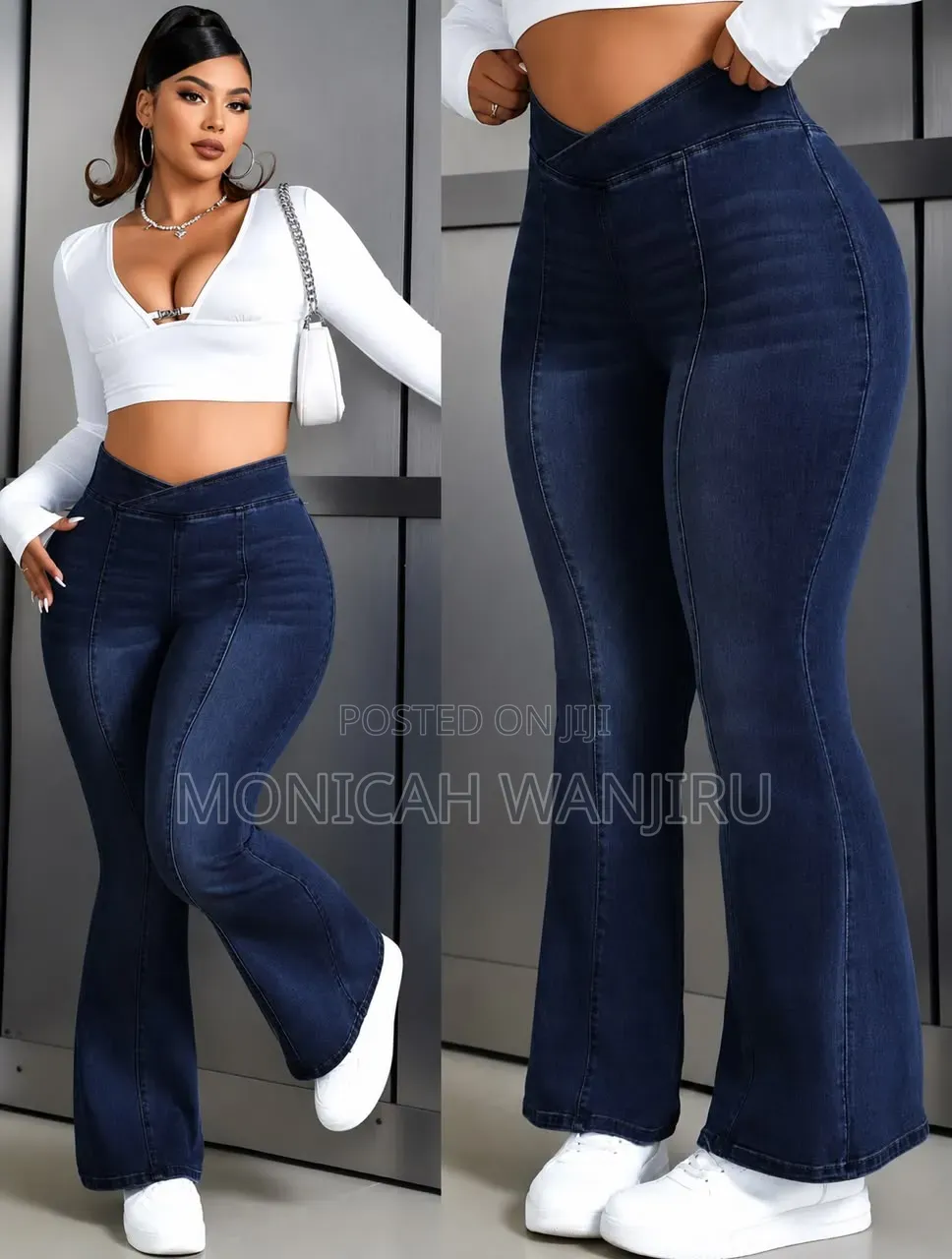 Women Jeans