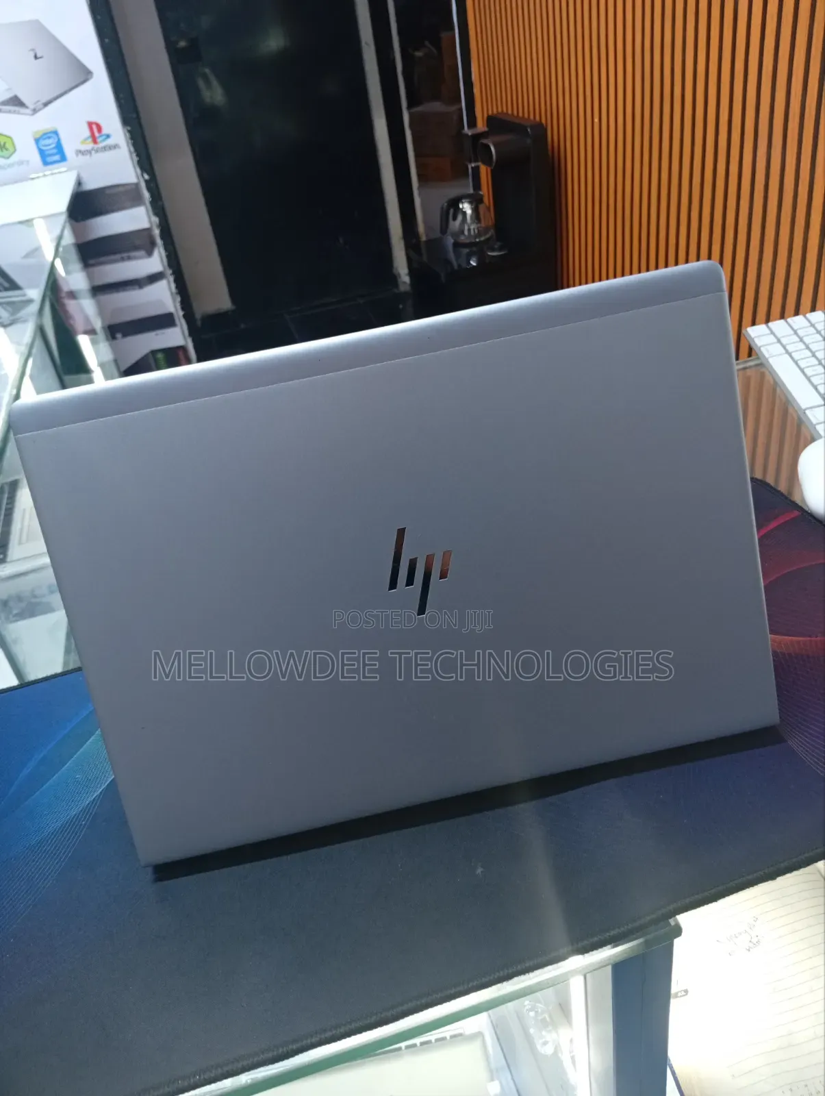 Laptop HP EliteBook 840 G5 8GB Intel Core i7 SSD 256GB