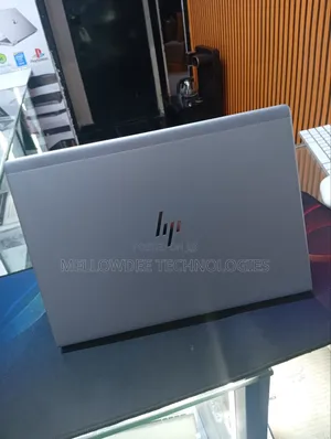 Laptop HP EliteBook 840 G5 8GB Intel Core i7 SSD 256GB